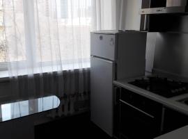 Фотографія готелю: Apartment on Budonnovskiy Prospekt