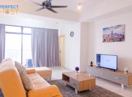 Hotel Foto: Villa Putra by Perfect Host