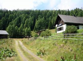 Hotel Photo: Almliesl PRED-579