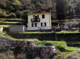 Hotel Photo: Villa Le Caprette