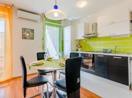 Foto do Hotel: Apartment Zrinka 2