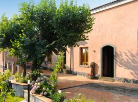 Hotel kuvat: La corte di Bafè B&B "Slow Life"