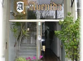 Hotel Avenida