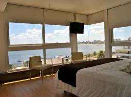 Hotel Castilla
