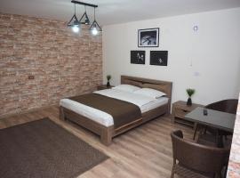 Hotel kuvat: Prime Time Guest House