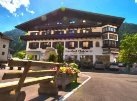 Hotel - Restaurant Platzwirt