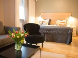 Hotell Aston