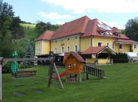 Zdjęcie hotelu: Guest House Čater