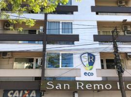 Fotos de Hotel: San Remo Hotel