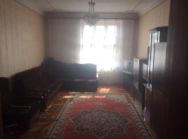 Hotel Photo: Apartment - Lermontova 6