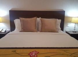 Gambaran Hotel: Casa Murillo Hotel