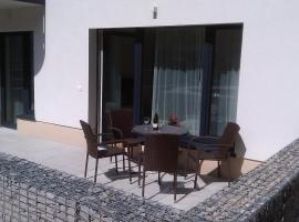 Hotel Photo: Sunny, fully furnished Studio type with terrace