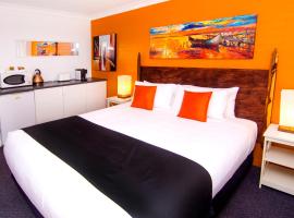 Crescent Motel Taree, hotel en Taree