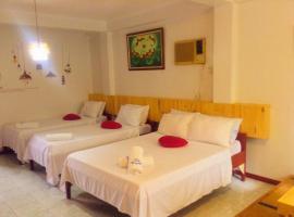 Hotel Photo: Makiling Onsen Hotel