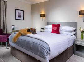 Hotel kuvat: The Metropole Hotel Cork