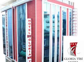 होटल की एक तस्वीर: Gloria Tibi Hotel