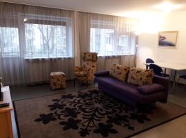 Hotel Photo: Laisves al. 7