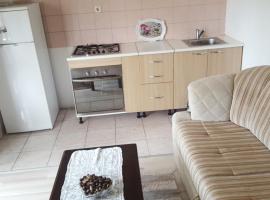 Foto di Hotel: Apartman Dujmić