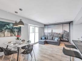 Ξενοδοχείο φωτογραφία: ORION Downtown Apartment by PinPoint