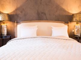 Suitehotel Posthoorn, hotel en Monnickendam