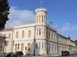 Sergei Palace Hotel
