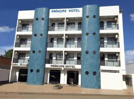 A picture of the hotel: Principe Hotel