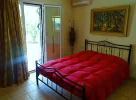 Foto do Hotel: Stylish Cottage Near Corfu