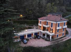 Ξενοδοχείο φωτογραφία: Villa Delle Camelie