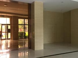 Hotel Foto: 福州凤翔公寓 Fuzhou Fengxiang Apartment