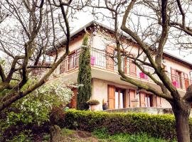 Hotel foto: Chambre d'Hôtes des Lys