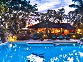 Grand Kumala Hotel - Hotel Kumala Legian Kuta Bali, hotel in Legian