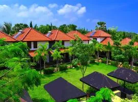 Hotel Green Garden