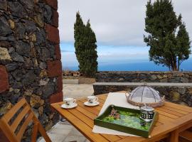 Finca La Sabina, hotel in Guarazoca