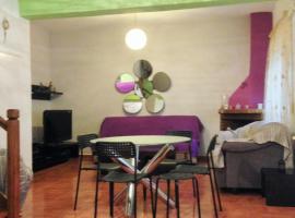 Gambaran Hotel: Amazing Holidays Maisonette