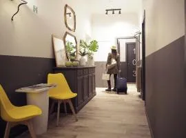 Hotel Centro