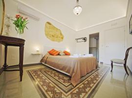 A picture of the hotel: Palazzo Torre Apartment