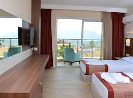 Sunway Club Otel