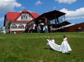 Zdjęcie hotelu: Guest House on Esenina 13