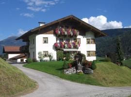 Hotel Photo: Schlosserhof