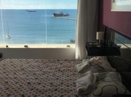 Zdjęcie hotelu: Melhor vista de Fortaleza