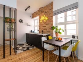 Hình ảnh khách sạn: Bliss Apartments Sydney