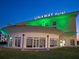 A picture of the hotel: UNAWAY Cesena Nord