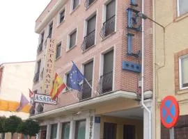 Hotel Vadorrey
