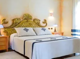 Hotel Poseidonia