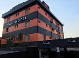 Gambaran Hotel: Hotel Romance (Adults Only)