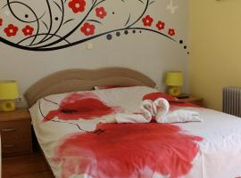 Hotel kuvat: Teona Apartment Ohrid