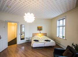 Hotel Foto: Bed & Breakfast Holstebro