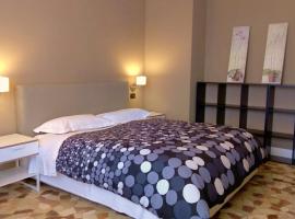 Gambaran Hotel: Novegro Linate 101