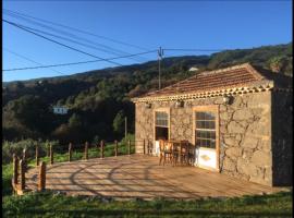 Фотография гостиницы: Casa Deco, La Galga, La Palma