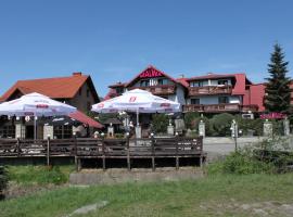 Hotel Photo: Pensjonat MALWA